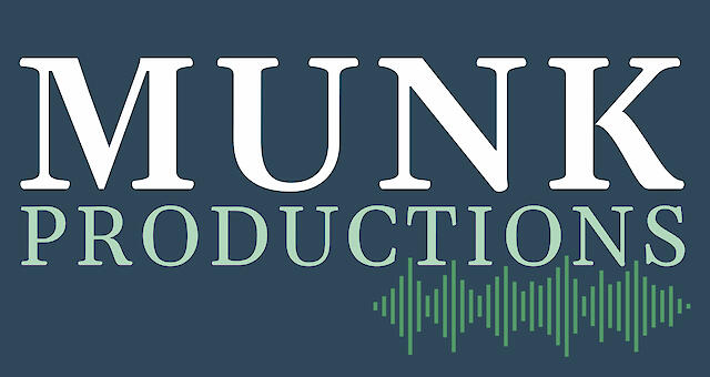 Logostrip Logo Munk_productions