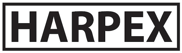 Logo Harpex